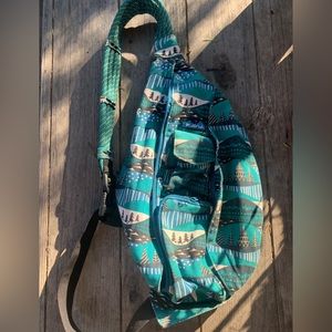 Kavu Rope Swing Bag 🌿